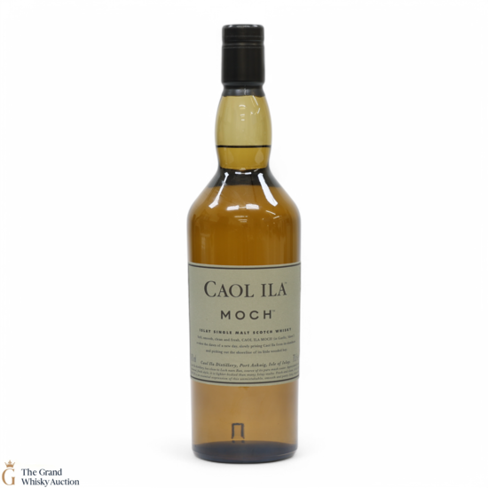 Caol Ila - Moch