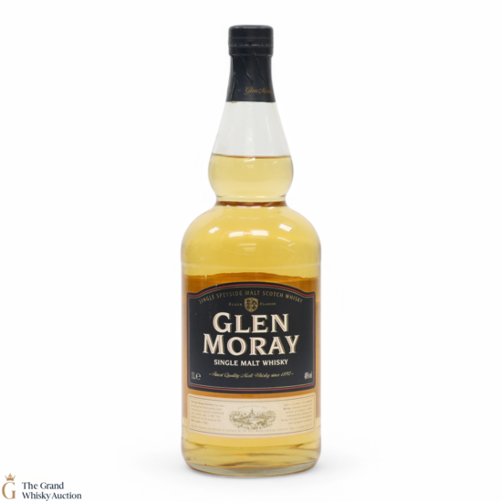 Glen Moray - Elgin Classic (1L) Glen Moray - Elgin Classic (1L)