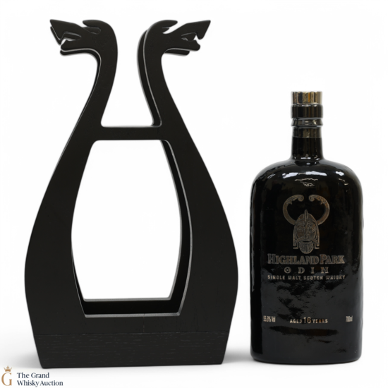 Highland Park - 16 Year Old - Odin