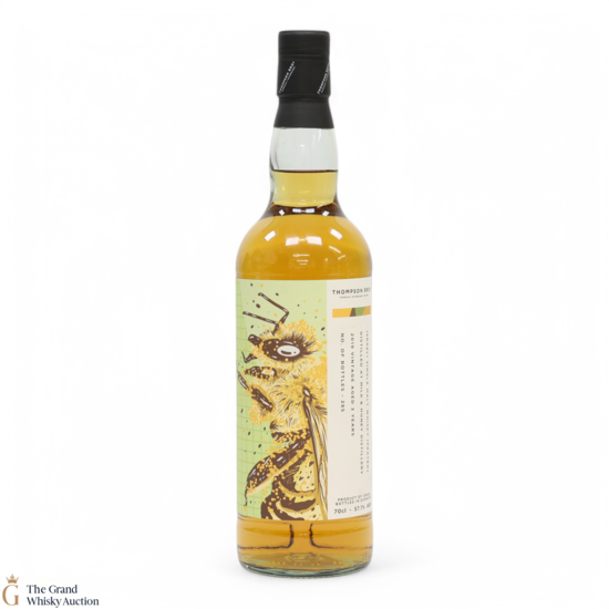 Milk & Honey - 3 Year Old 2019 - Thompson Bros