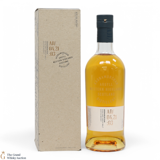 Ardnamurchan - AD/04.21:03