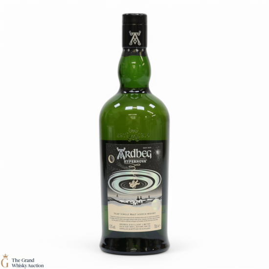 Ardbeg - Hypernova - 2022 Committee Release