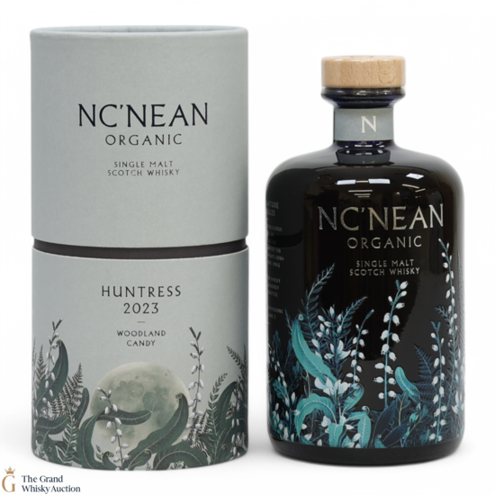 Nc'Nean - Huntress - Woodland Candy - 2023 