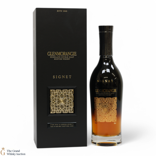 Glenmorangie - Signet