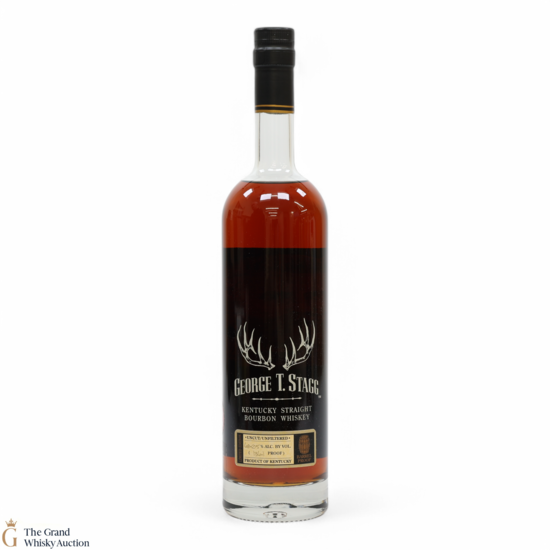 George T. Stagg - 2024 Release Antique Collection 68.05% (75cl)