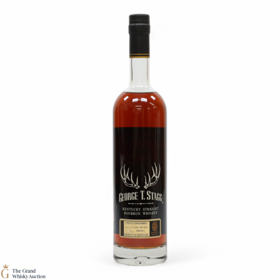George T. Stagg - 2024 Release Antique Collection 68.05% (75cl)
