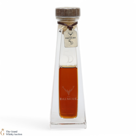 Dalmore - 50 Year Old (10cl)