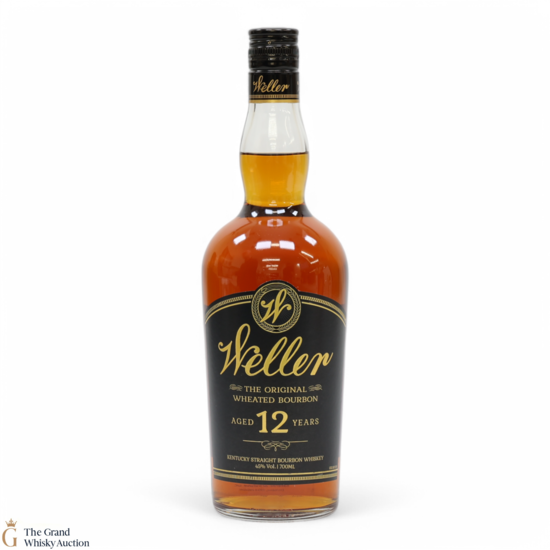 W.L. Weller - 12 Year Old 