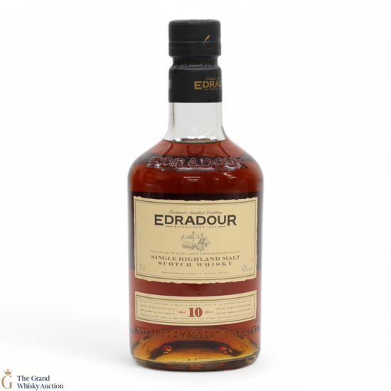 Edradour - 10 Year Old