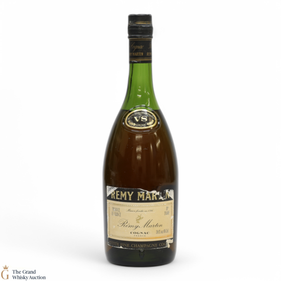 Remy Martin - Fine Champagne Cognac (68.2cl)