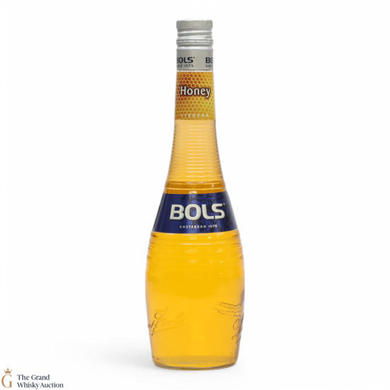 Bols Amsterdam 1575 - Honey Liqueur