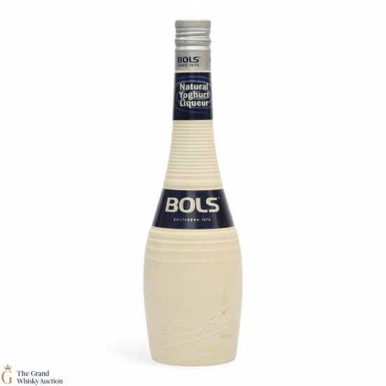 Bols Amsterdam 1575 - Yoghurt Liqueur