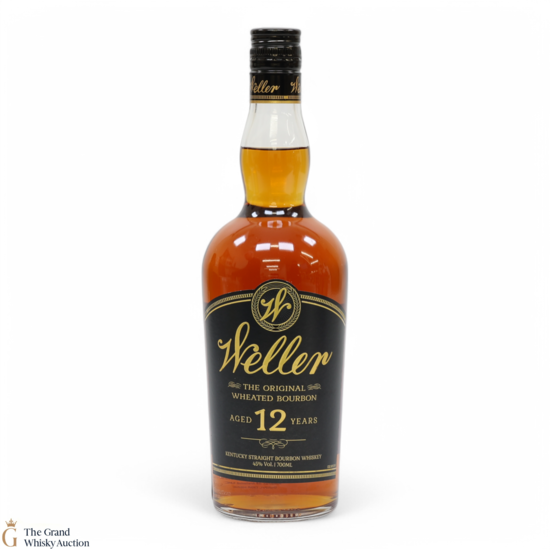 W.L. Weller - 12 Year Old 