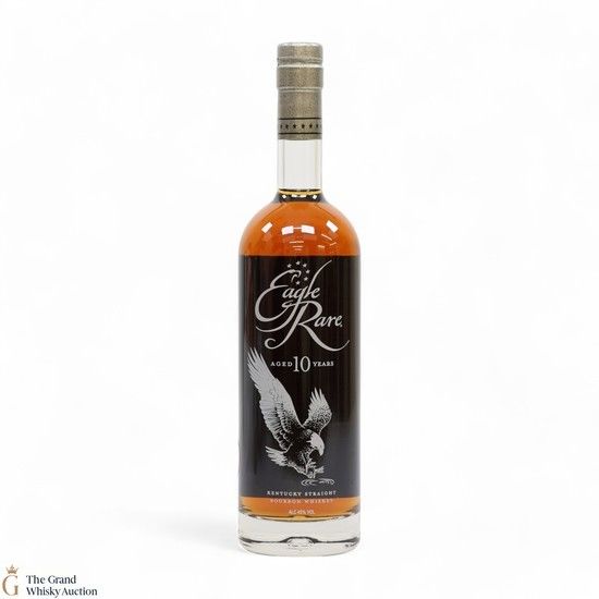 Eagle Rare - 10 Year Old - Kentucky Straight Bourbon