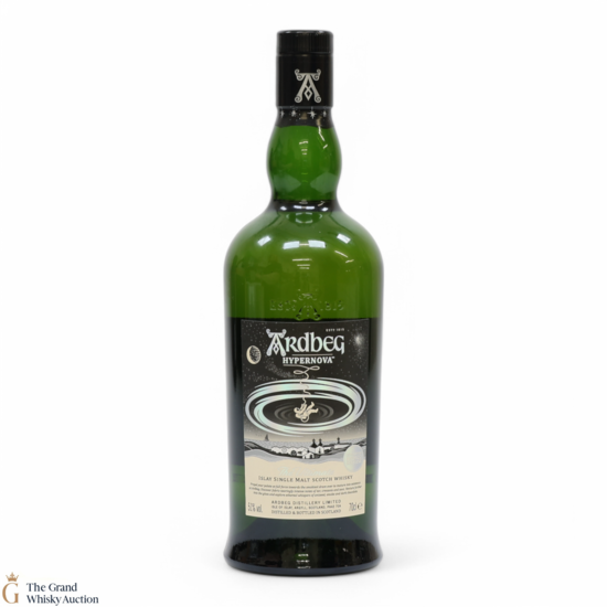 Ardbeg - Hypernova - 2022 Committee Release