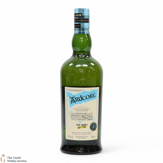 Ardbeg - Ardcore - Committee Release 2022