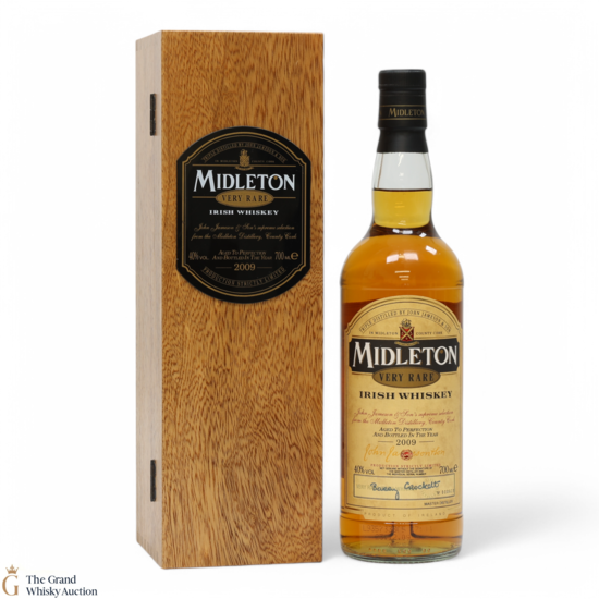 Midleton - Very Rare 2009 - Irish Whiskey