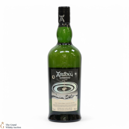 Ardbeg - Hypernova - 2022 Committee Release