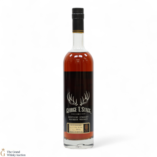 George T. Stagg - 2024 Release Antique Collection 68.05% (75cl)