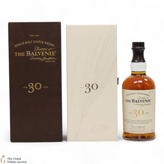 Balvenie - 30 Year Old 