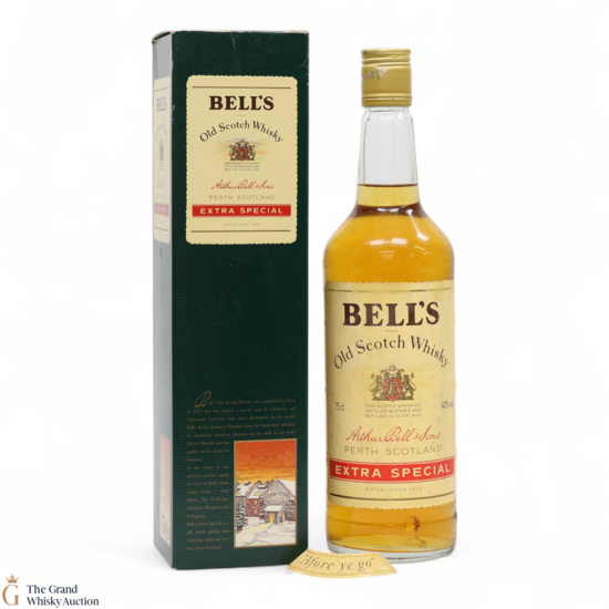 Bell's - Extra Special (75cl)