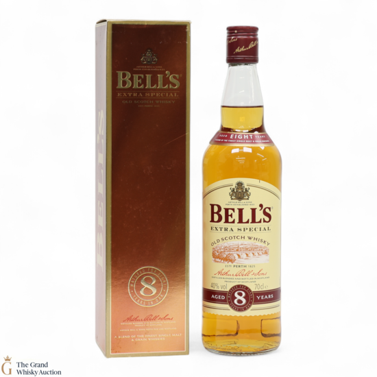 Bell's - 8 Year Old