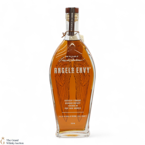 Angel Envy - Port Barrel Finish (75cl)