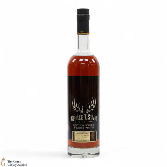 George T. Stagg - 2024 Release Antique Collection 68.05% (75cl)