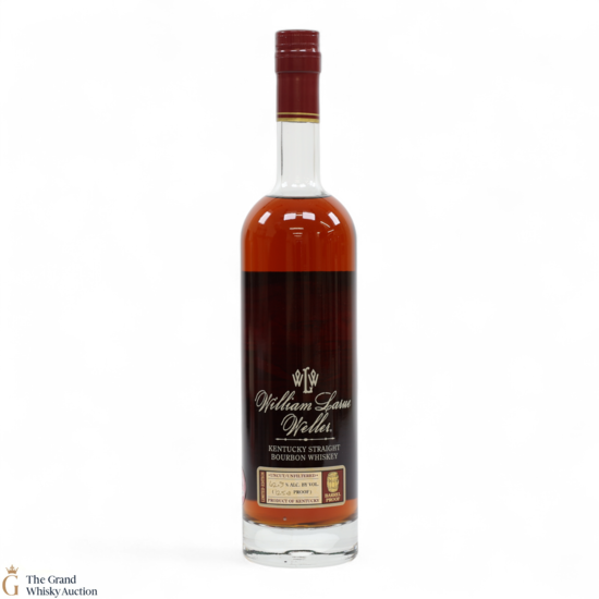 William Larue Weller - 2024 Release - 75cl