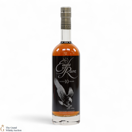 Eagle Rare - 10 Year Old - Kentucky Straight Bourbon