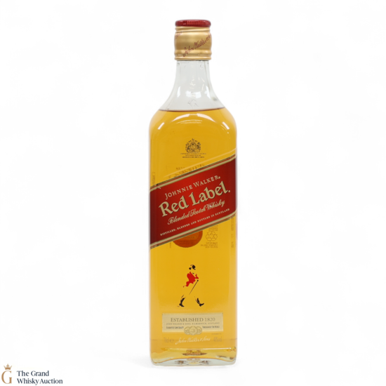 Johnnie Walker - Red Label