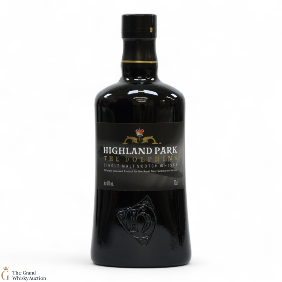 Highland Park - The Dolphins