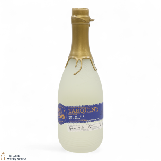 Tarquin's - Hell Bay Gin