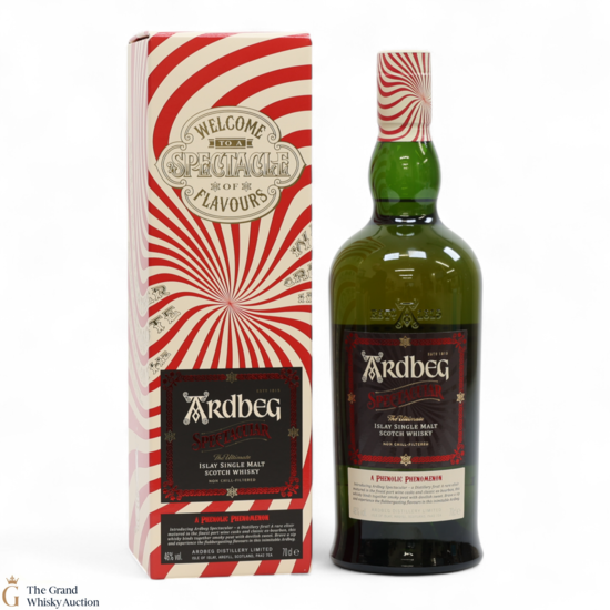 Ardbeg - Spectacular - Feis Ile 2024