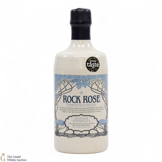 Rock Rose - Gin