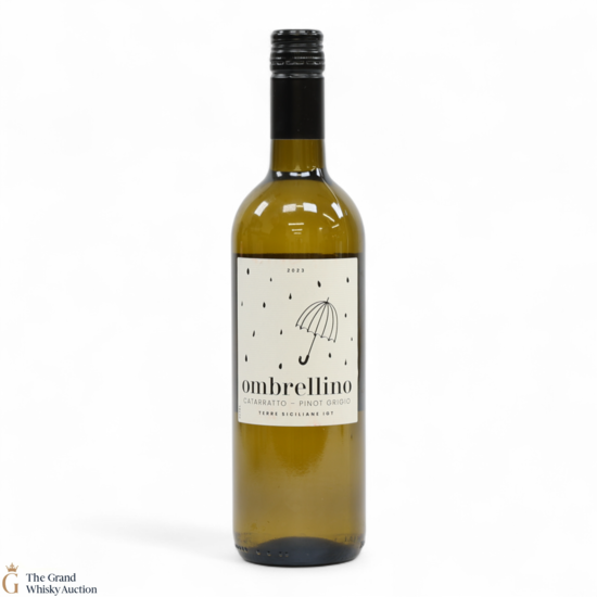 Ombrellino - Pinot Grigio (75cl)