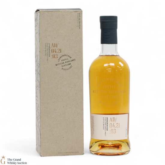 Ardnamurchan - AD/04.21:03