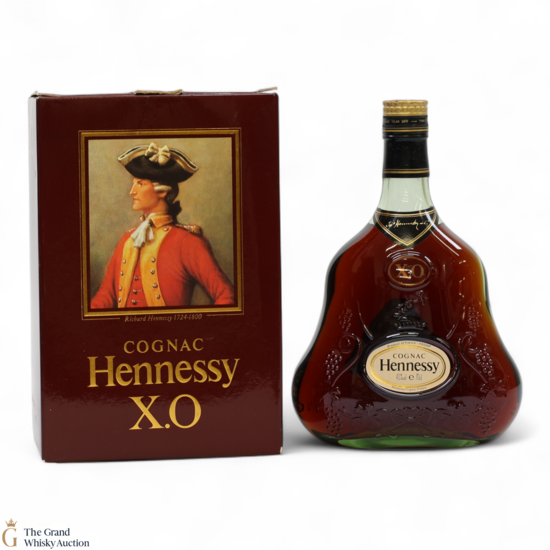 Hennessy - X.O Cognac