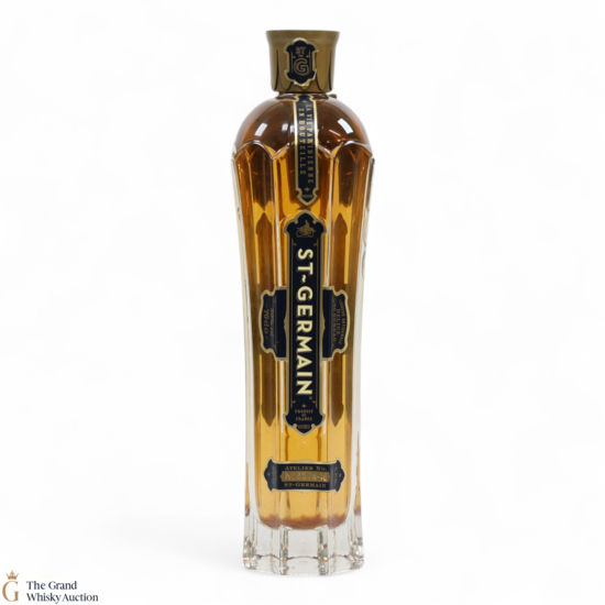 St - Germaine - Elderflower Liqueur