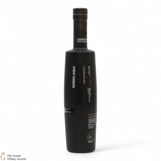 Octomore - 12 Year Old - Event Horizon - Fèis Ìle 2019 