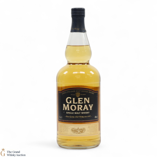 Glen Moray - Elgin Classic (1L)