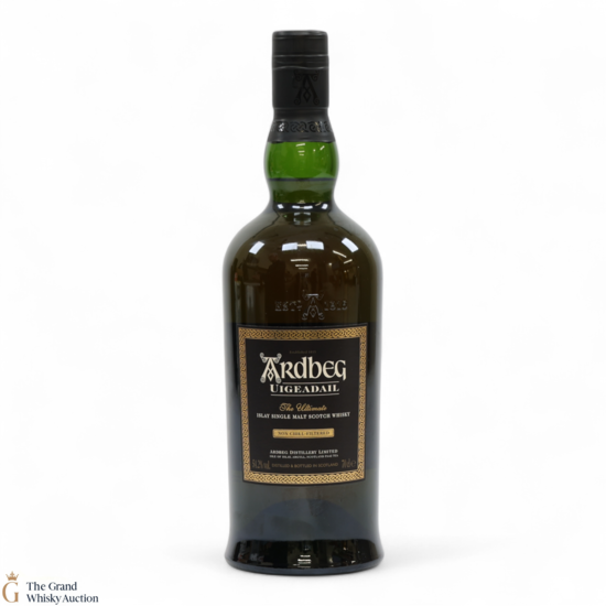 Ardbeg - Uigeadail