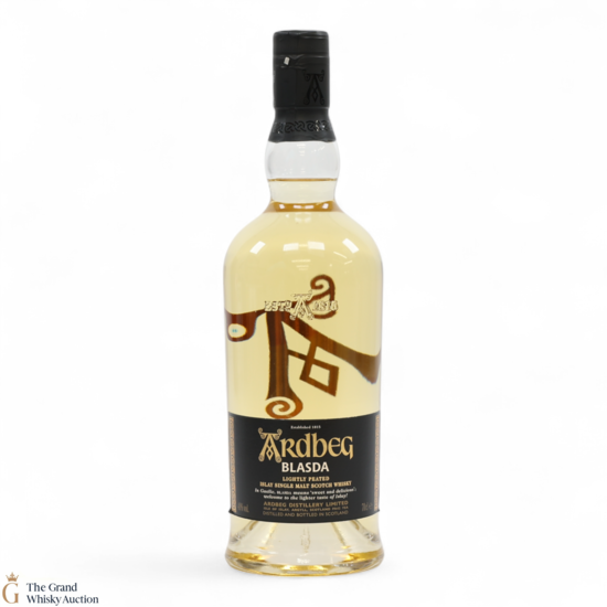 Ardbeg - Blasda (Limited Release) 