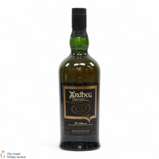 Ardbeg - Corryvreckan
