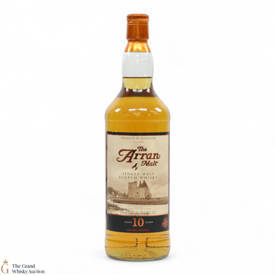 Arran - 10 Year Old 1L