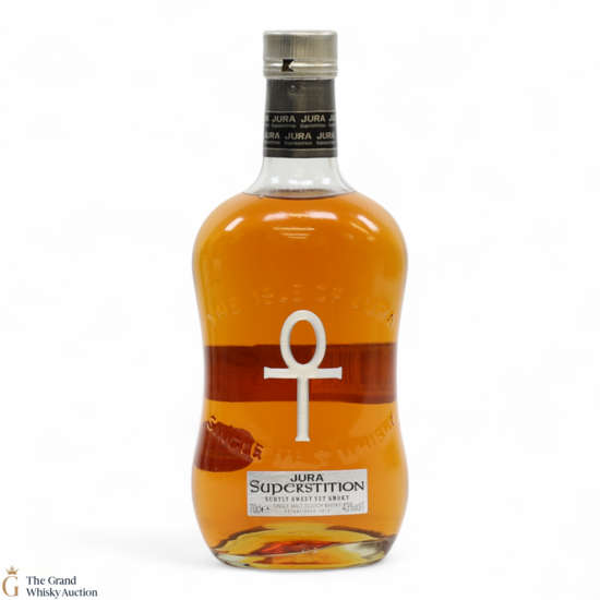 Jura - Superstition (Lightly Peated)