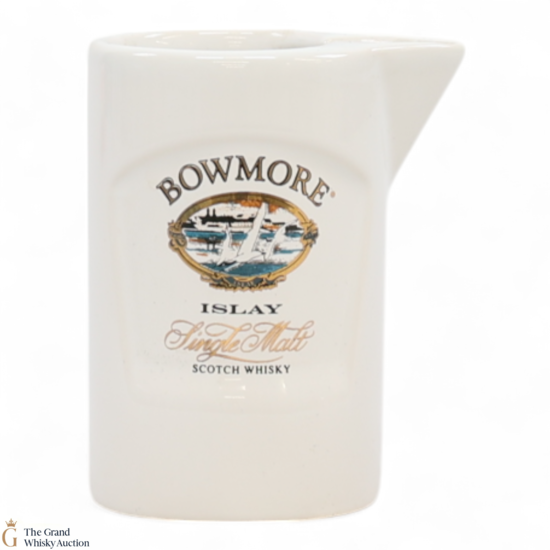 Bowmore - Water Jug 