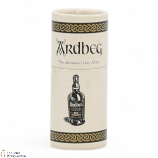Ardbeg - Matches
