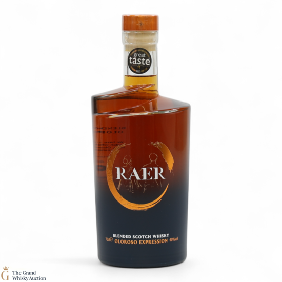 RAER - Oloroso Blended Expression