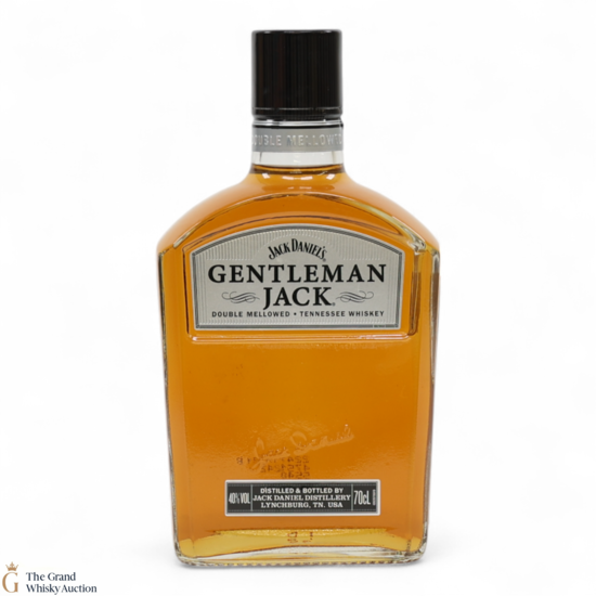 Jack Daniel's - Gentleman Jack 